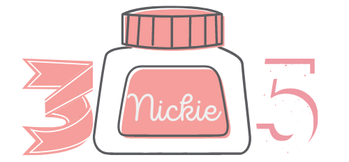 Nickie35